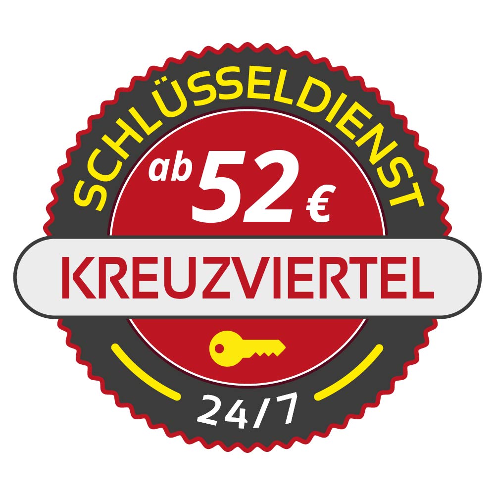 Schluesseldienst Amper-aufsperrdienst muenchen-kreuzviertel mit Festpreis ab 52,- EUR