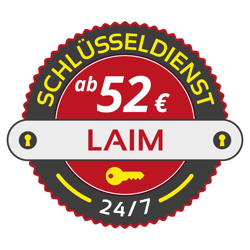 Schluesseldienst Amper-aufsperrdienst muenchen-laim mit Festpreis ab 52,- EUR