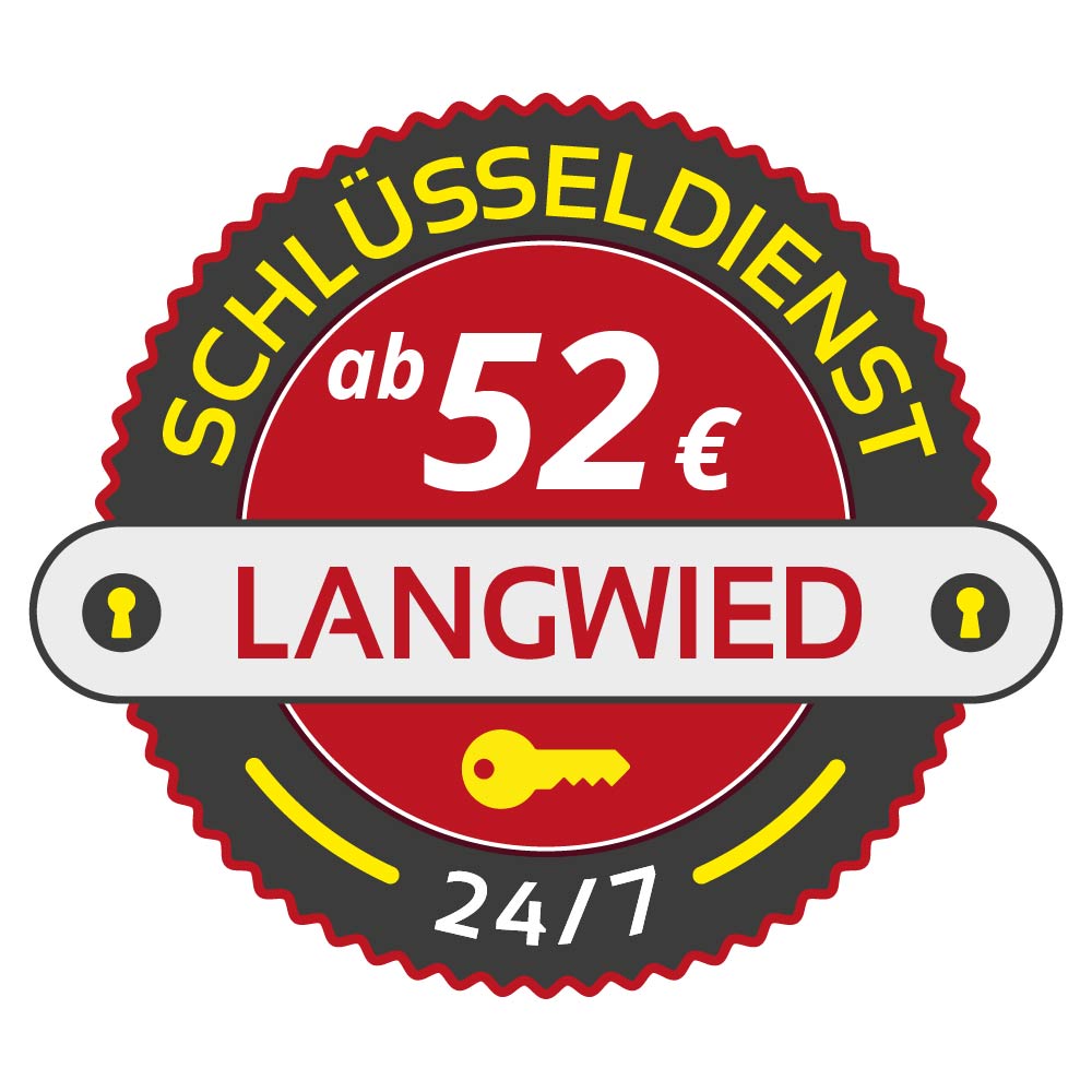 Schluesseldienst Amper-aufsperrdienst muenchen-langwied mit Festpreis ab 52,- EUR