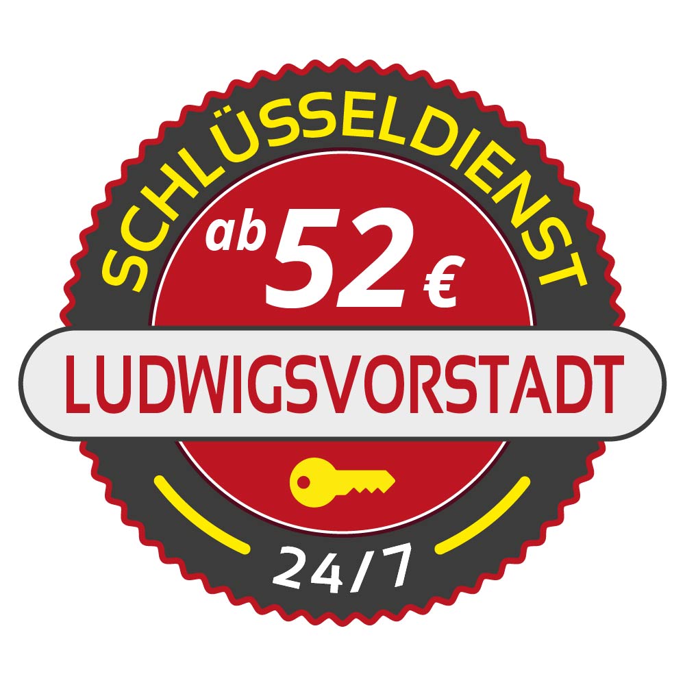 Schluesseldienst Amper-aufsperrdienst muenchen-ludwigsvorstadt mit Festpreis ab 52,- EUR