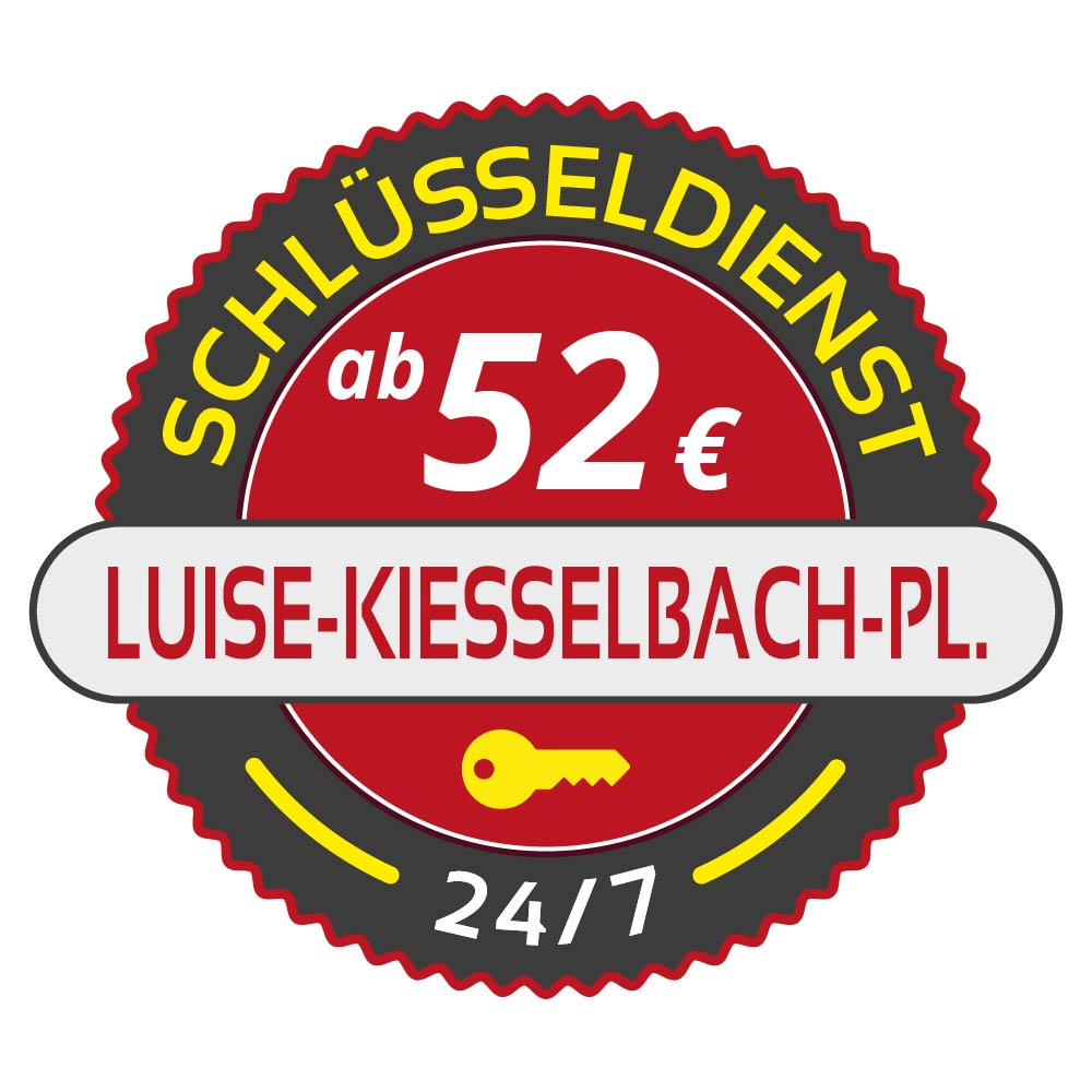 Schluesseldienst Amper-aufsperrdienst muenchen-luise-kiesselbach-platz mit Festpreis ab 52,- EUR