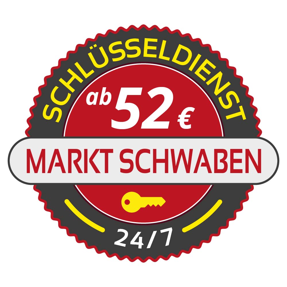Schluesseldienst Amper-aufsperrdienst muenchen-markt-schwaben mit Festpreis ab 52,- EUR