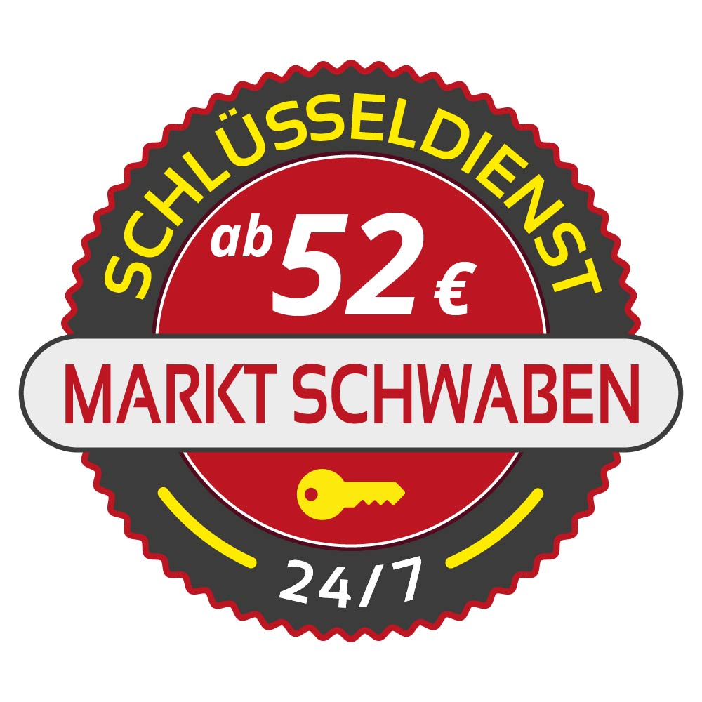 Schluesseldienst Amper-aufsperrdienst muenchen-markt-schwaben mit Festpreis ab 52,- EUR