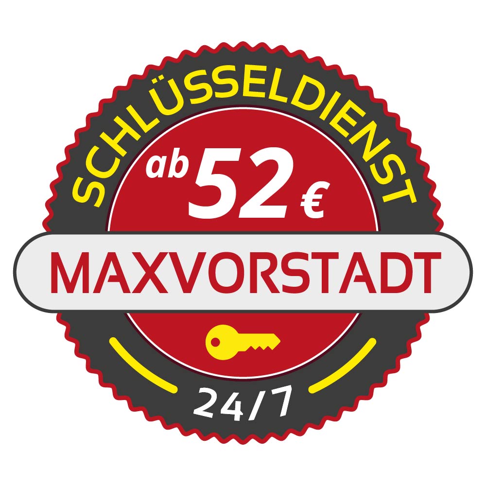 Schluesseldienst Amper-aufsperrdienst muenchen-maxvorstadt mit Festpreis ab 52,- EUR