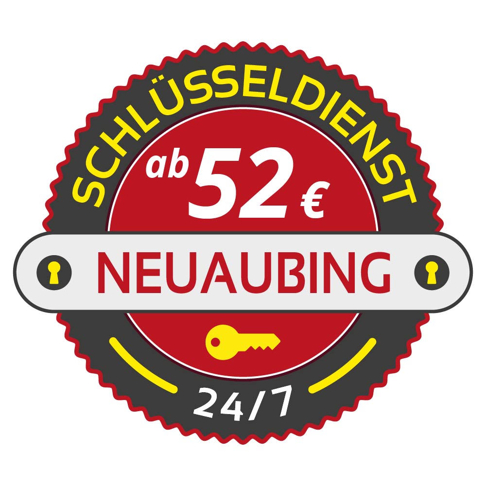 Schluesseldienst Amper-aufsperrdienst muenchen-neuaubing mit Festpreis ab 52,- EUR