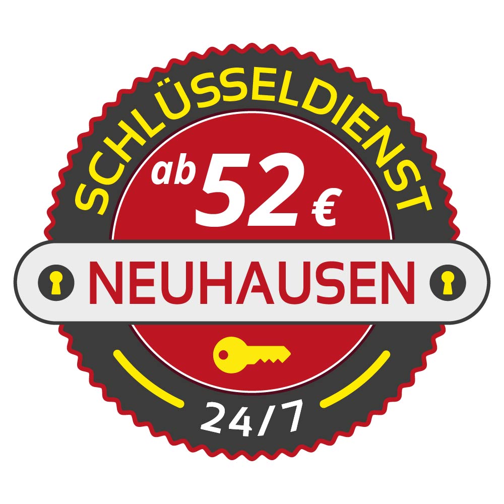 Schluesseldienst Amper-aufsperrdienst muenchen-neuhausen mit Festpreis ab 52,- EUR