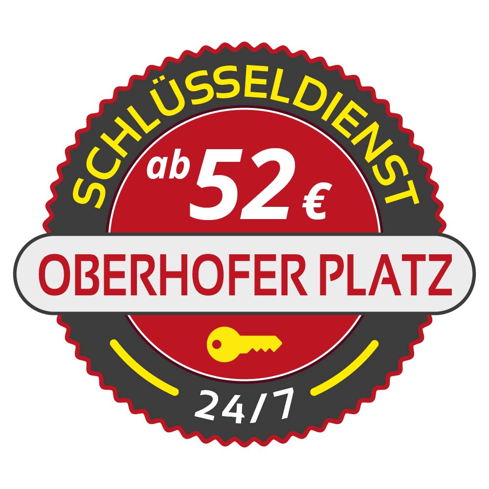 Schluesseldienst Amper-aufsperrdienst muenchen-oberhofer-platz mit Festpreis ab 52,- EUR