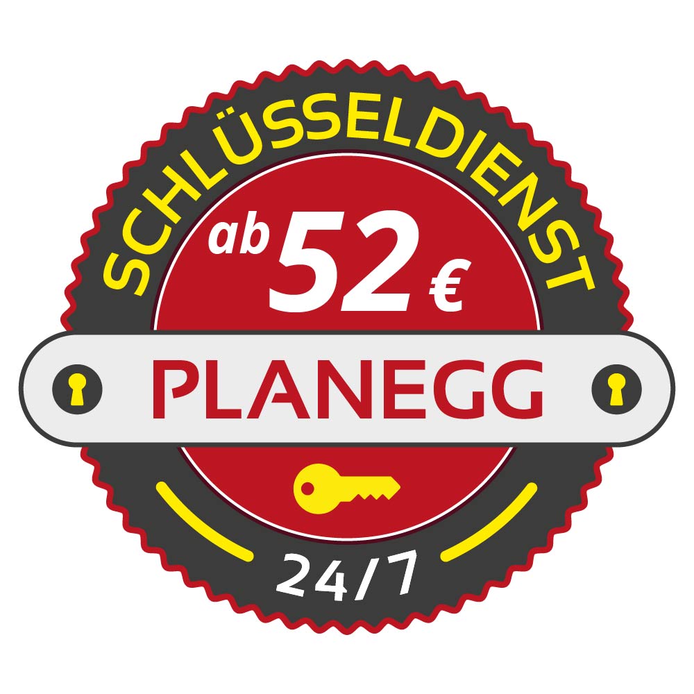 Schluesseldienst Amper-aufsperrdienst muenchen-planegg mit Festpreis ab 52,- EUR