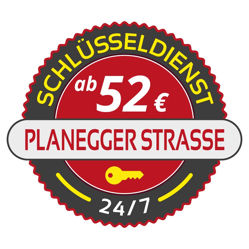 Schluesseldienst Amper-aufsperrdienst muenchen-planegger-strasse mit Festpreis ab 52,- EUR