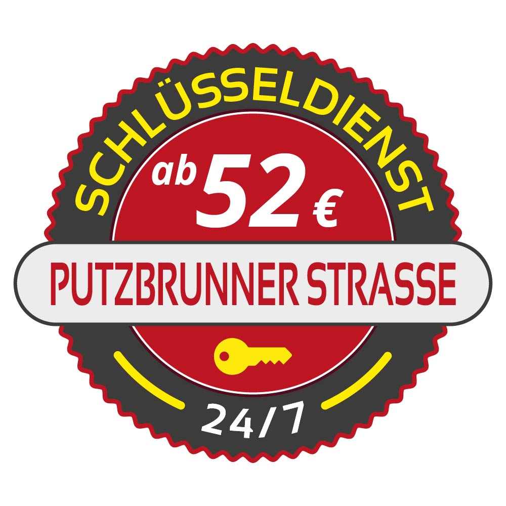 Schluesseldienst Amper-aufsperrdienst muenchen-putzbrunner-strasse mit Festpreis ab 52,- EUR