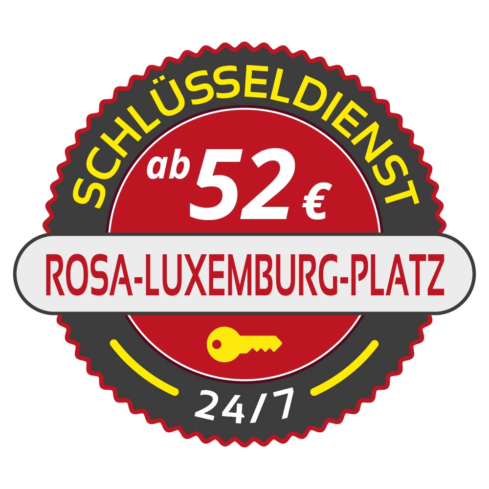 Schluesseldienst Amper-aufsperrdienst muenchen-rosa-luxemburg-platz mit Festpreis ab 52,- EUR
