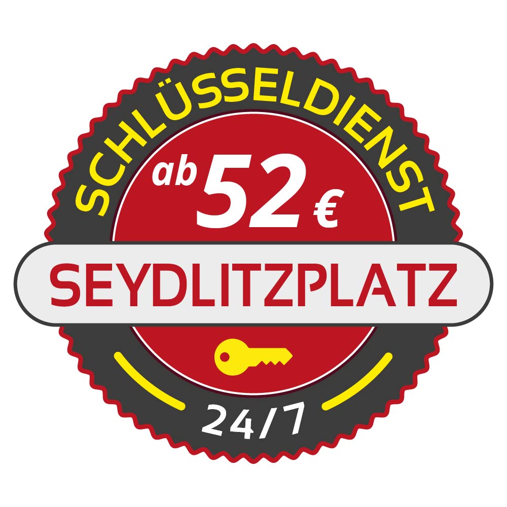 Schluesseldienst Amper-aufsperrdienst muenchen-seydlitzplatz mit Festpreis ab 52,- EUR