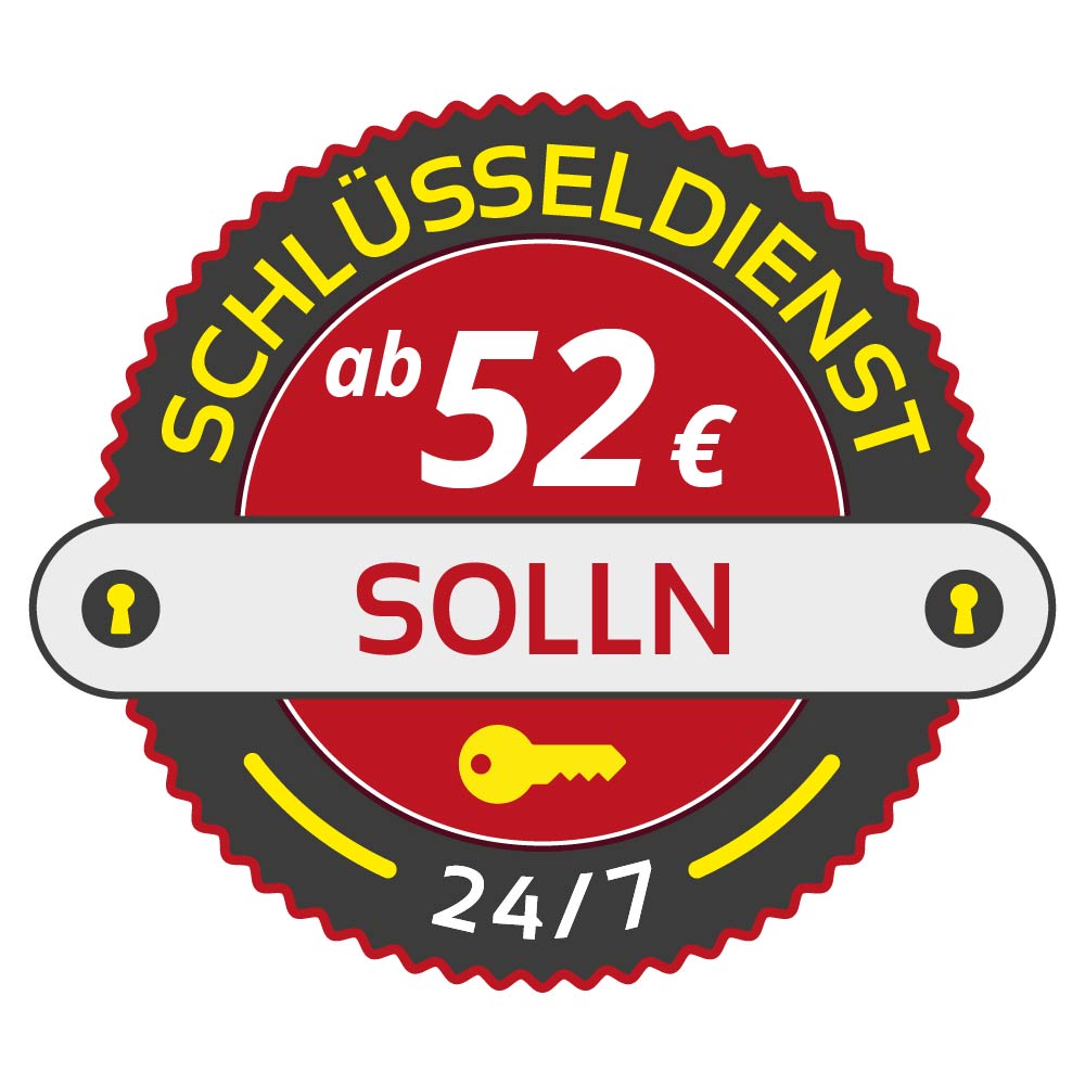 Schluesseldienst Amper-aufsperrdienst muenchen-solln mit Festpreis ab 52,- EUR