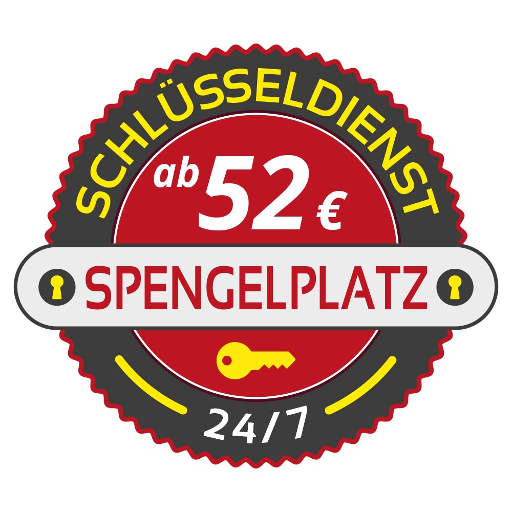 Schluesseldienst Amper-aufsperrdienst muenchen-spengelplatz mit Festpreis ab 52,- EUR