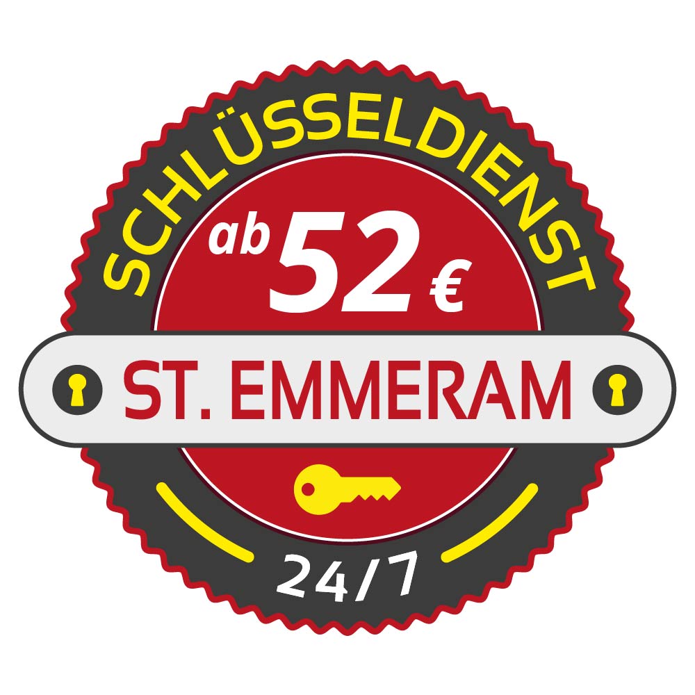 Schluesseldienst Amper-aufsperrdienst muenchen-st-emmeram mit Festpreis ab 52,- EUR