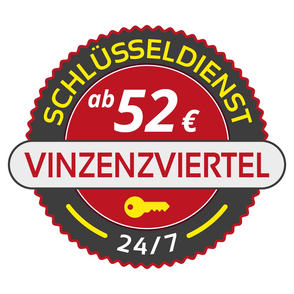 Schlüsseldienst München mit Festpreis ab 52,- EUR
