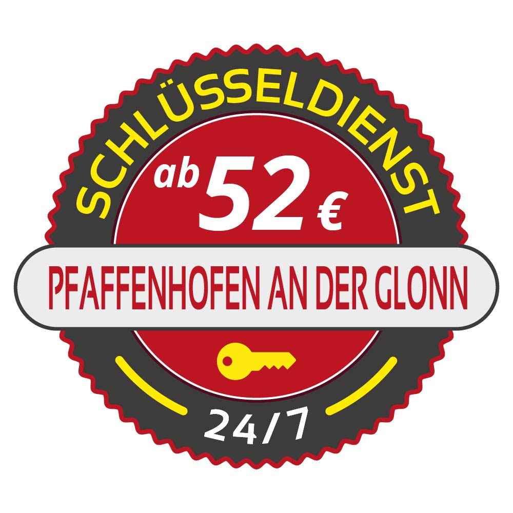 Schluesseldienst Amper-aufsperrdienst pfaffenhofen-an-der-glonn mit Festpreis ab 52,- EUR