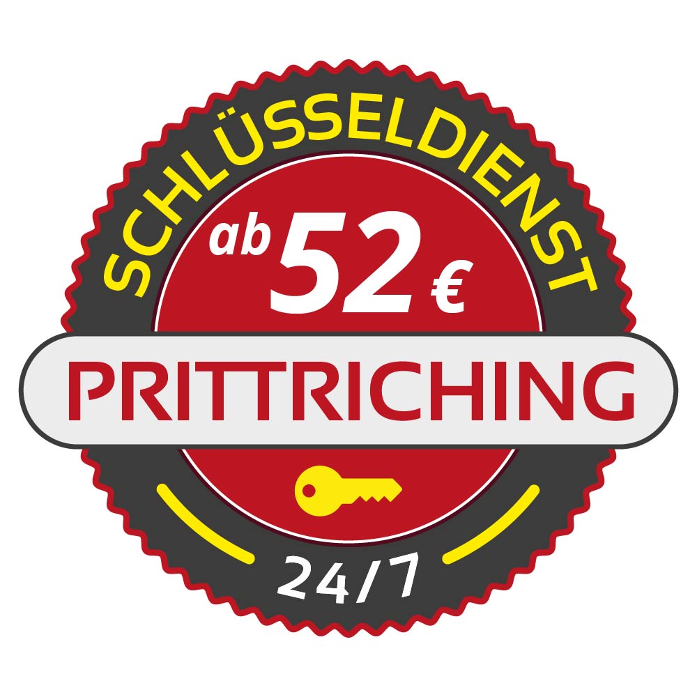 Schluesseldienst Amper-aufsperrdienst prittriching mit Festpreis ab 52,- EUR