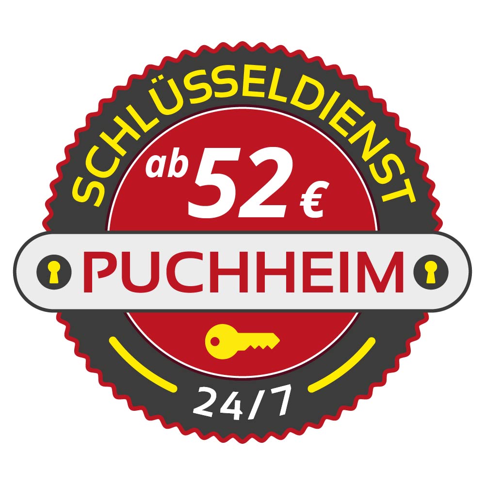 Schluesseldienst Amper-aufsperrdienst puchheim mit Festpreis ab 52,- EUR