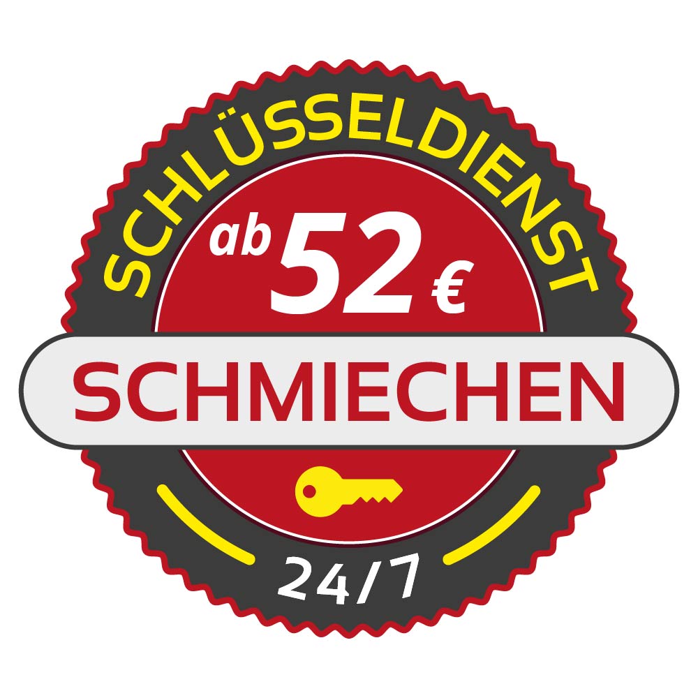 Schluesseldienst Amper-aufsperrdienst schmiechen mit Festpreis ab 52,- EUR