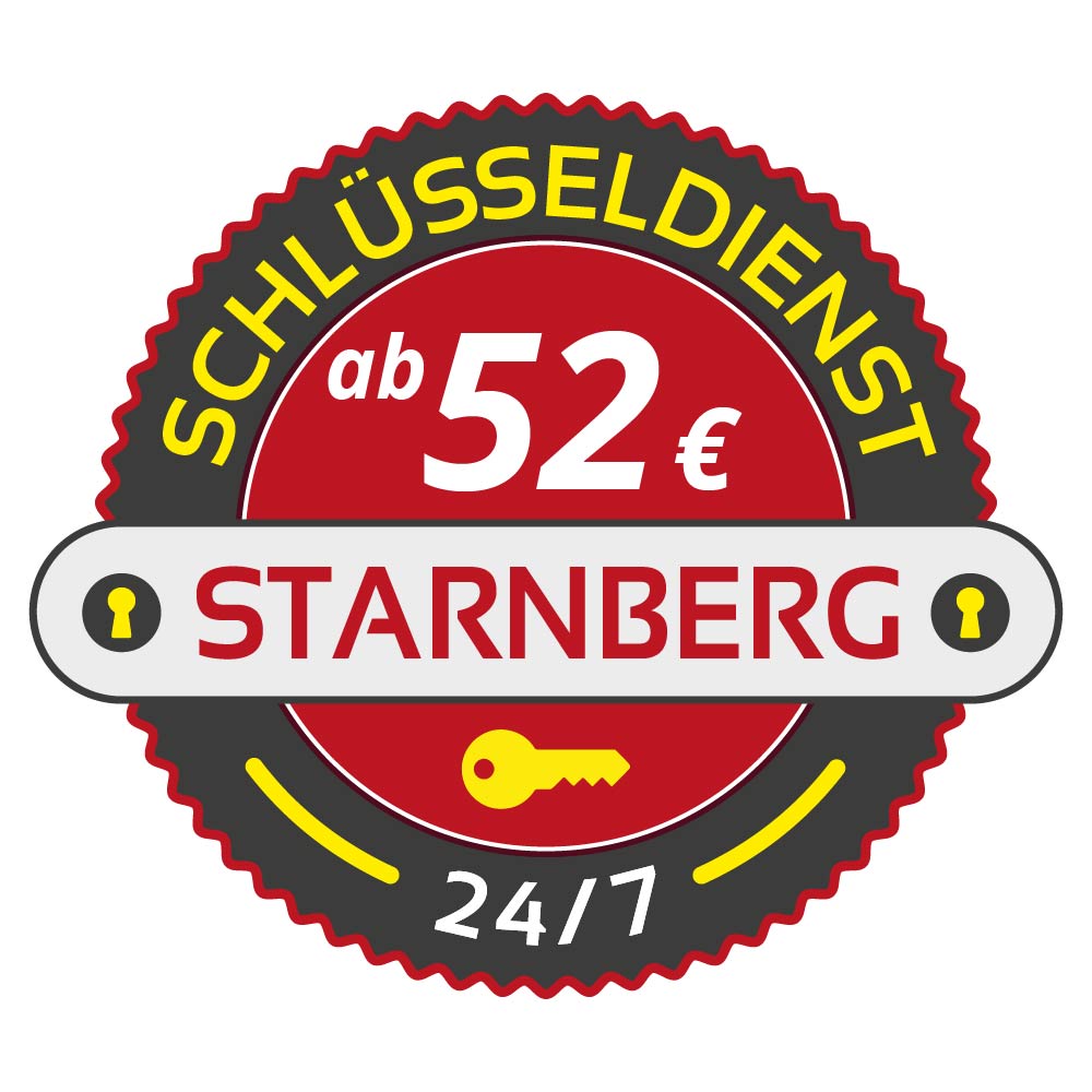 Schluesseldienst Amper-aufsperrdienst starnberg mit Festpreis ab 52,- EUR