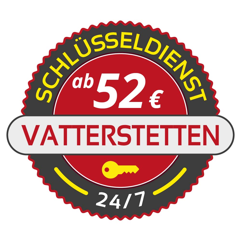Schluesseldienst Amper-aufsperrdienst vatterstetten mit Festpreis ab 52,- EUR