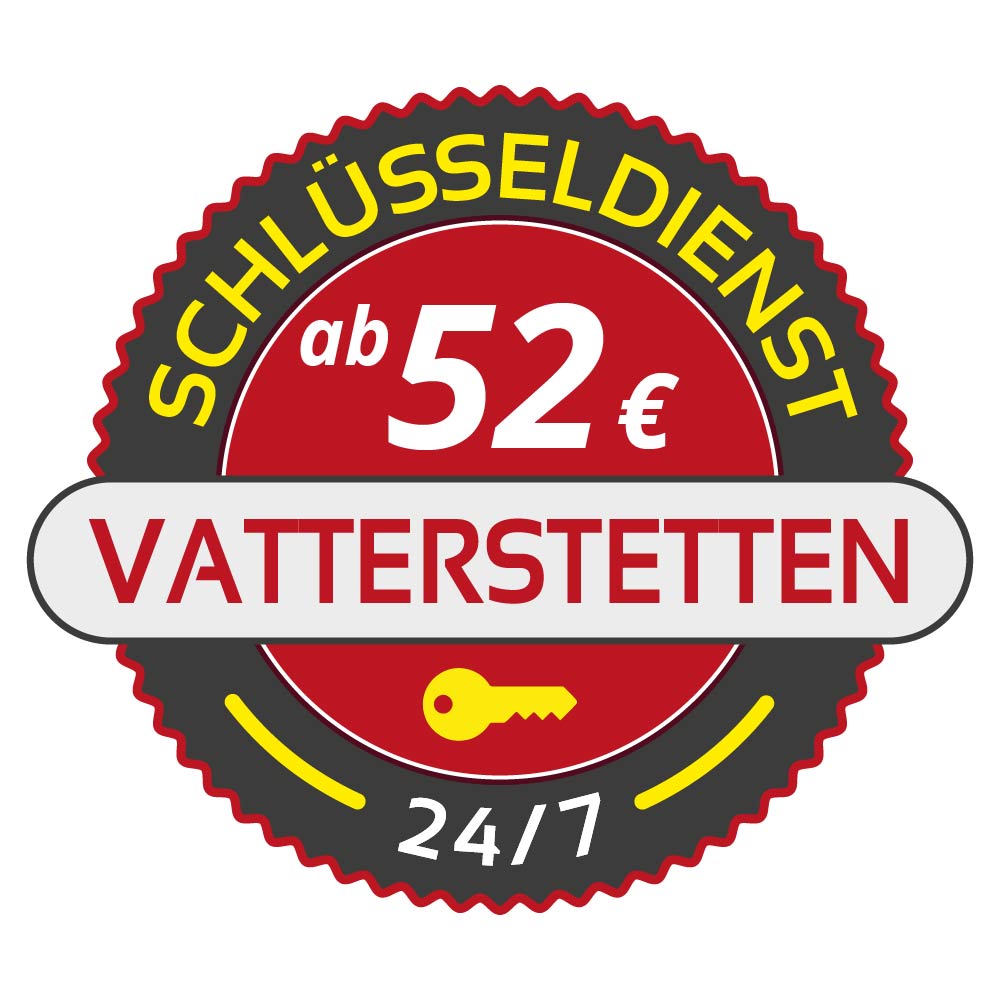 Schluesseldienst Amper-aufsperrdienst vatterstetten mit Festpreis ab 52,- EUR