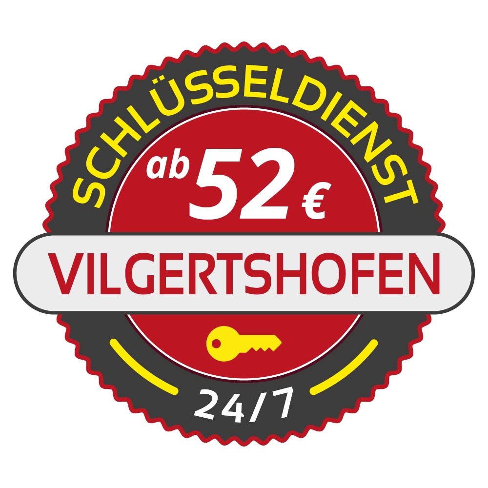 Schluesseldienst Amper-aufsperrdienst vilgertshofen mit Festpreis ab 52,- EUR