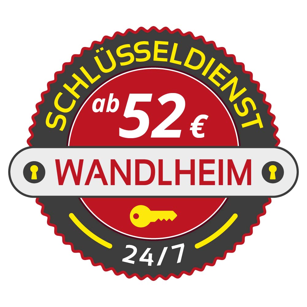 Schluesseldienst Amper-aufsperrdienst wandlheim mit Festpreis ab 52,- EUR