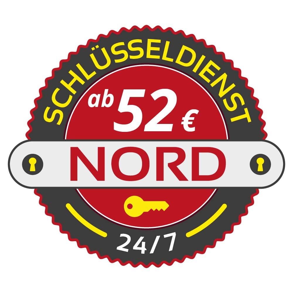 Amper Aufsperrdienst. Schlüsseldienst München Nord mit Festpreis ab 52,- EUR