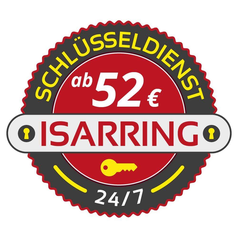 Schluesseldienst Amper-aufsperrdienst isarring mit Festpreis ab 52,- EUR