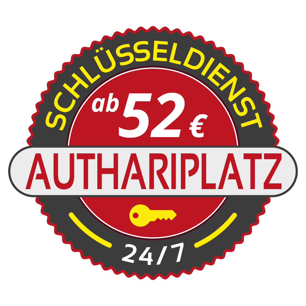 Schluesseldienst Amper-aufsperrdienst Muenchen Authariplatz mit Festpreis ab 52,- EUR