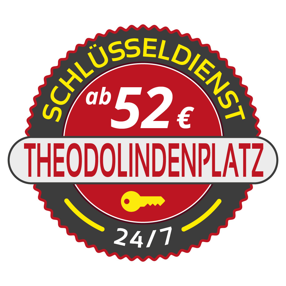 Schluesseldienst Amper-aufsperrdienst Muenchen Theolindenplatz mit Festpreis ab 52,- EUR