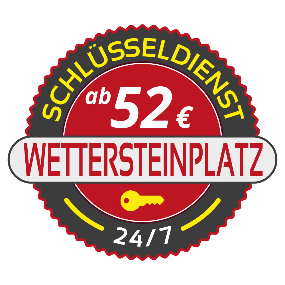 Schluesseldienst Amper-aufsperrdienst Muenchen Wettersteinplatz mit Festpreis ab 52,- EUR