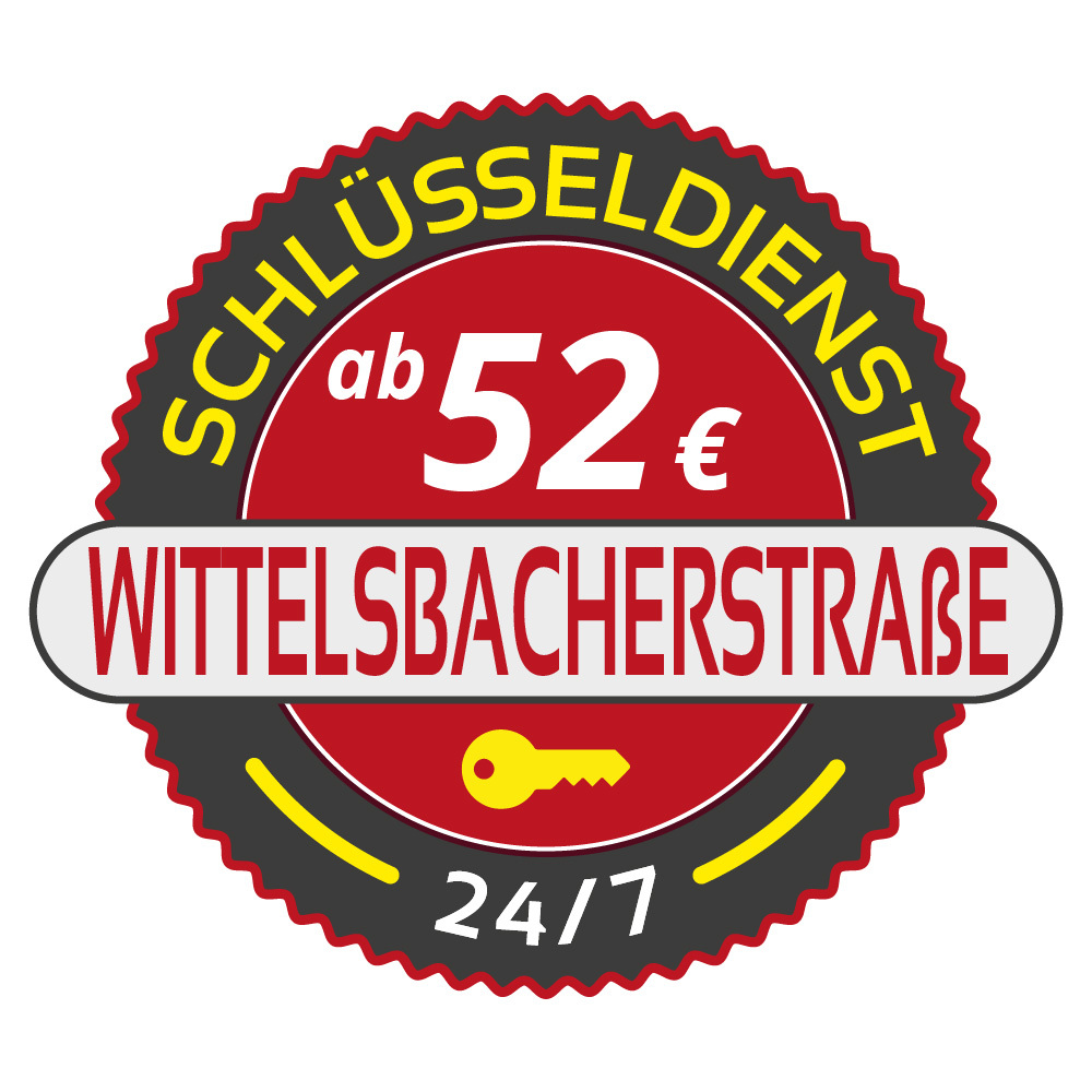 Schluesseldienst Amper-aufsperrdienst Muenchen Wittelsbacherstraße mit Festpreis ab 52,- EUR
