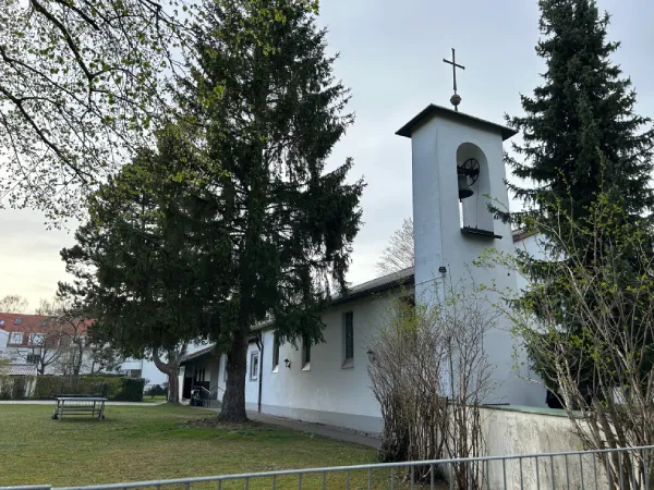 Michaelskirche Neufreimann