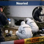 Einbrecher in Neuried unterwegs